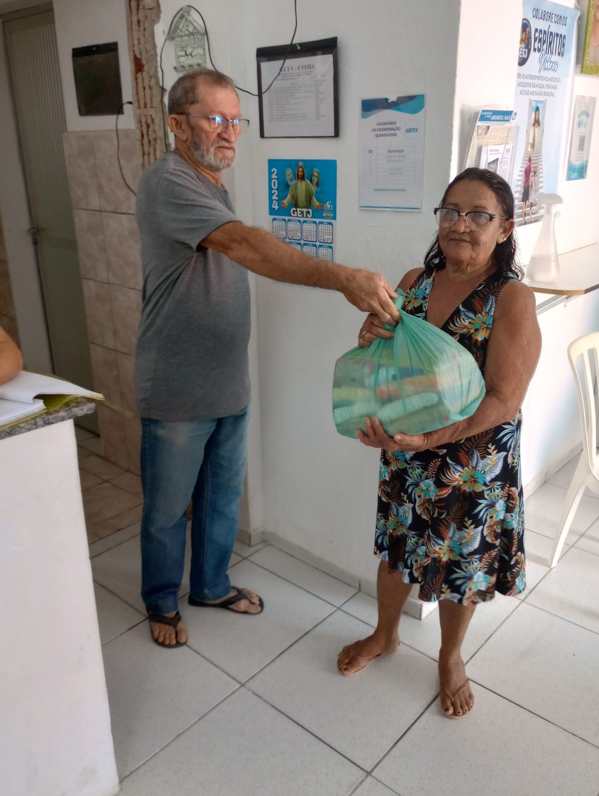 Cestas básicas